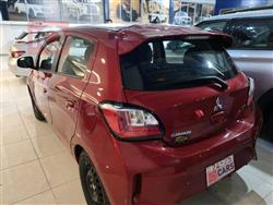 ميتسوبيشي ميراج